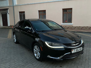 Chrysler 200 foto 3