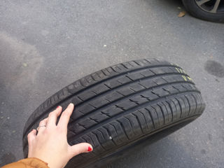 Roti de vara Sailun atrezzo elite 225/ 65 R17 foto 2