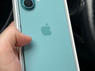 iPhone 16 128gb foto 2