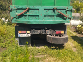 KAMAZ 5320 foto 4