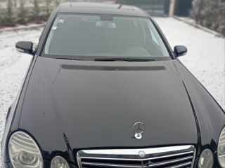 Mercedes E-Class