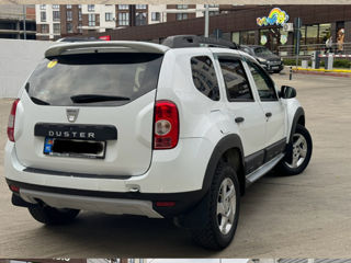 Dacia Duster foto 2