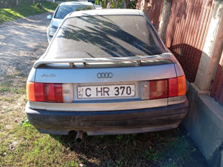 Audi 80 foto 2