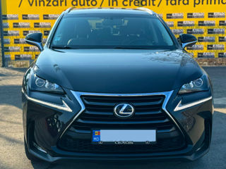 Lexus NX Series foto 3