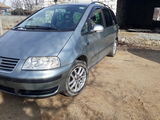 Sharan 1.9 TDI foto 2