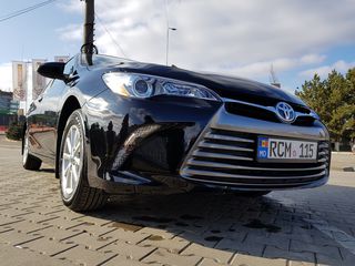 Toyota Camry foto 4