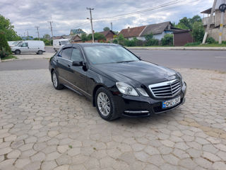 Mercedes E-Class foto 6