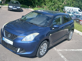 Suzuki Baleno, 2019 г.