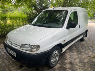 Citroen Berlingo foto 6