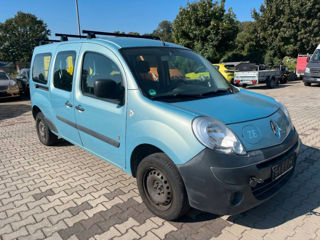 Renault Kangoo Maxi foto 1