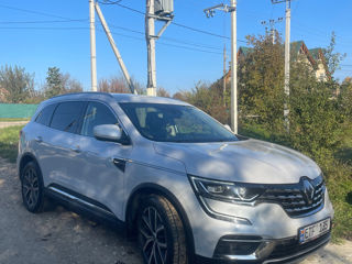 Renault Koleos foto 2