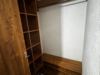 Apartament cu 1 cameră, 36 m², Râșcani, Chișinău foto 9