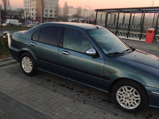 Rover 45 foto 10