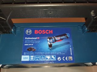 Bosch Professioanl Gwb 12v-10 foto 3