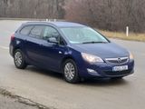 Opel Astra foto 3