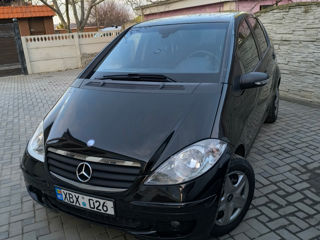 Mercedes A-Class