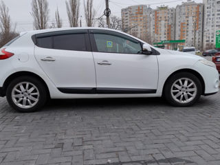 Renault Megane foto 3