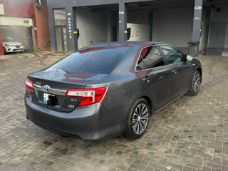 Toyota Camry foto 3