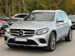 Mercedes GLC