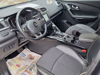 Renault Kadjar foto 8