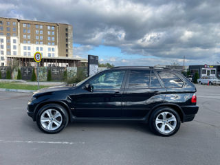 BMW X5 foto 3