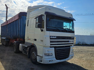 Daf 105/460 foto 2