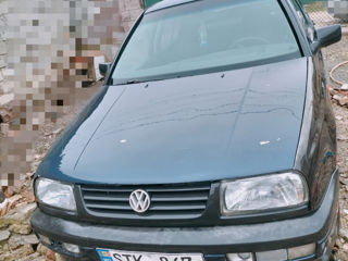 Volkswagen Vento foto 7