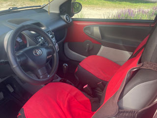 Toyota Aygo foto 6