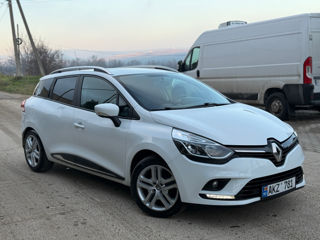 Renault Clio foto 3