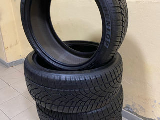 Dunlop 275/35 R21