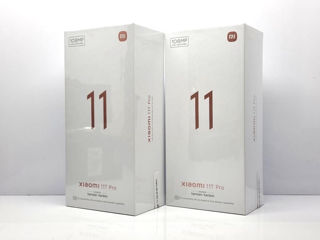 Xiaomi 11T Pro, 8/256Gb. Новый. Запечатан!!! Гарантия! foto 2