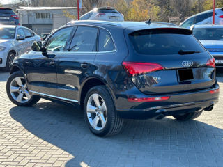 Audi Q5 foto 4