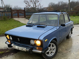 Lada / ВАЗ 2106