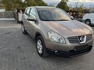 Nissan Qashqai foto 2