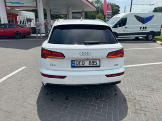 Audi Q5 foto 9