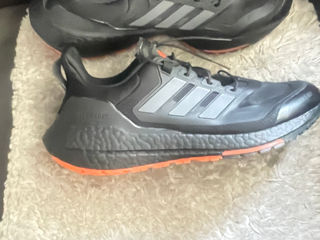 Adidas ultraboost  22 gold RDY 2.0 - Ref GX6691 - Original 42 размер foto 7