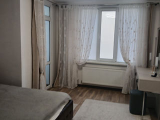 Apartament cu 2 camere, 82 m², Ciocana, Chișinău