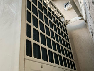 Conditioner industrial кондиционер промышленный foto 1
