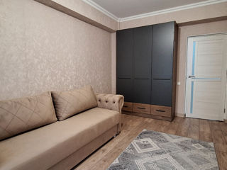 Apartament cu 2 camere, 74 m², Buiucani, Chișinău foto 6