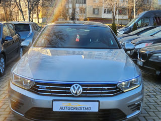 Volkswagen Passat foto 20