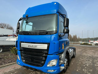 Daf CF 460 foto 4