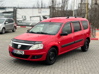 Dacia Logan Mcv