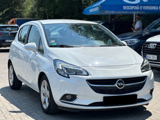 Opel Corsa foto 4