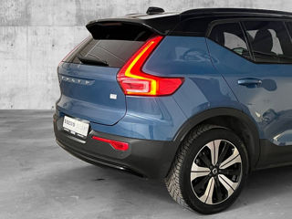 Volvo XC40 foto 6