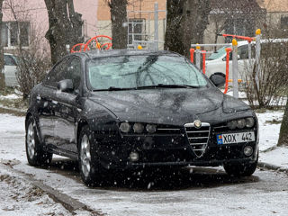 Alfa Romeo 159, 2007 г.