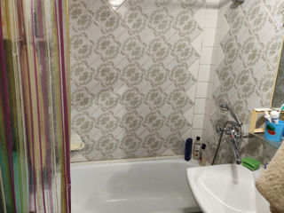 Apartament cu 3 camere,  Ciocana,  Chișinău,  Chișinău mun. foto 7