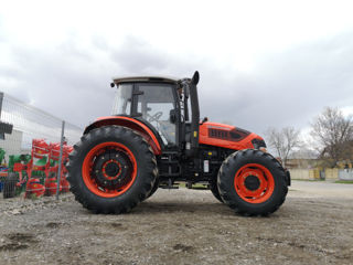 Tractor Agromax FL1404 (140 CP) foto 2
