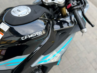 CFMOTO 450SR ABS foto 4