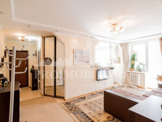 Apartament cu 3 camere, 67 m², Râșcani, Chișinău