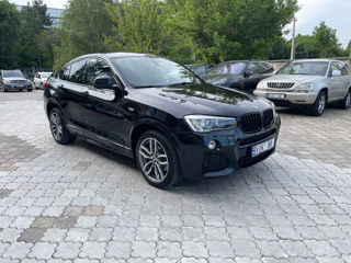 BMW X4 foto 3